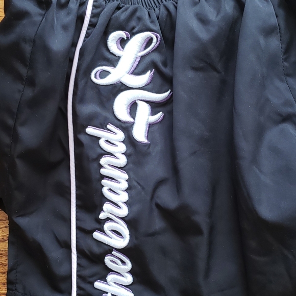 LF shorts - Picture 5 of 6